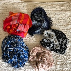 Scarf Bundle